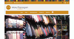 Desktop Screenshot of mfwoolens.com